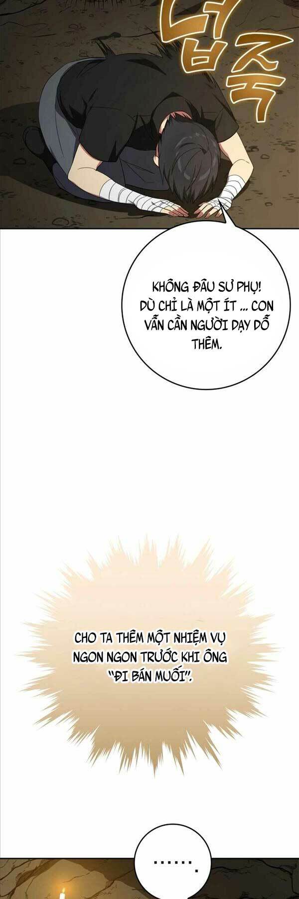 Người Chơi Cấp Tối Đa - Chapter 1 - Page 35