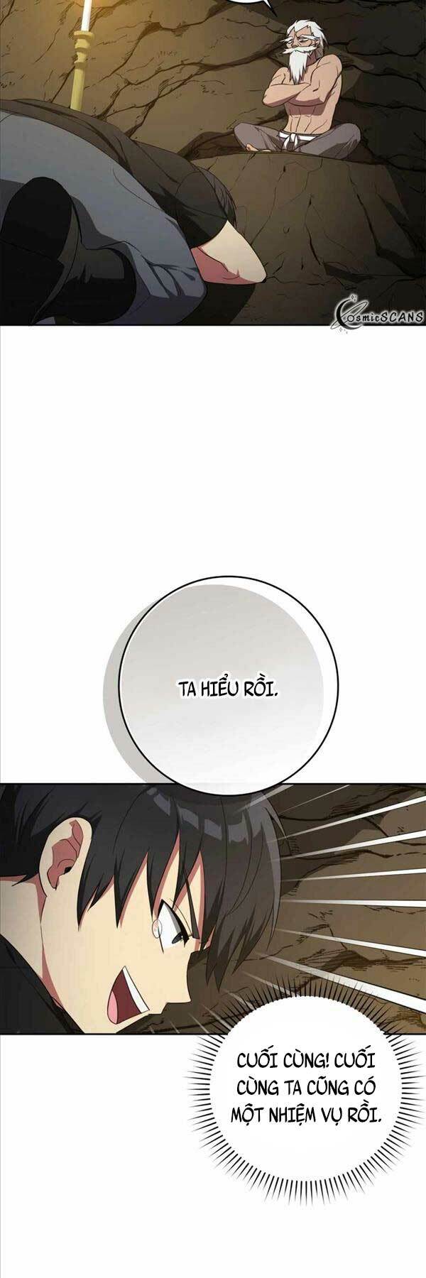 Người Chơi Cấp Tối Đa - Chapter 1 - Page 36