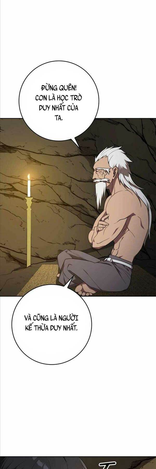 Người Chơi Cấp Tối Đa - Chapter 1 - Page 37