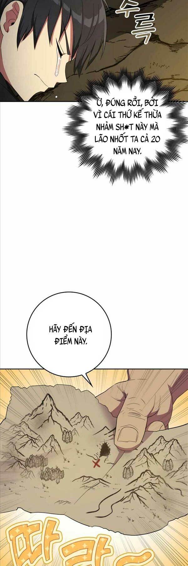 Người Chơi Cấp Tối Đa - Chapter 1 - Page 38