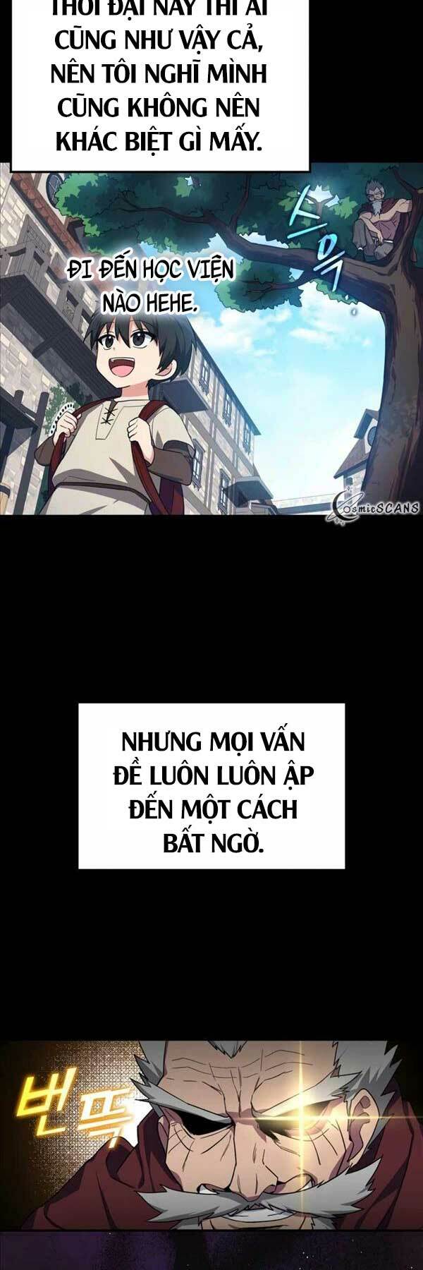 Người Chơi Cấp Tối Đa - Chapter 1 - Page 3