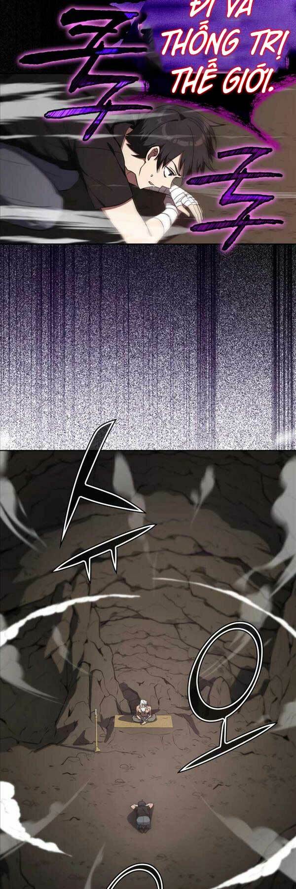 Người Chơi Cấp Tối Đa - Chapter 1 - Page 43