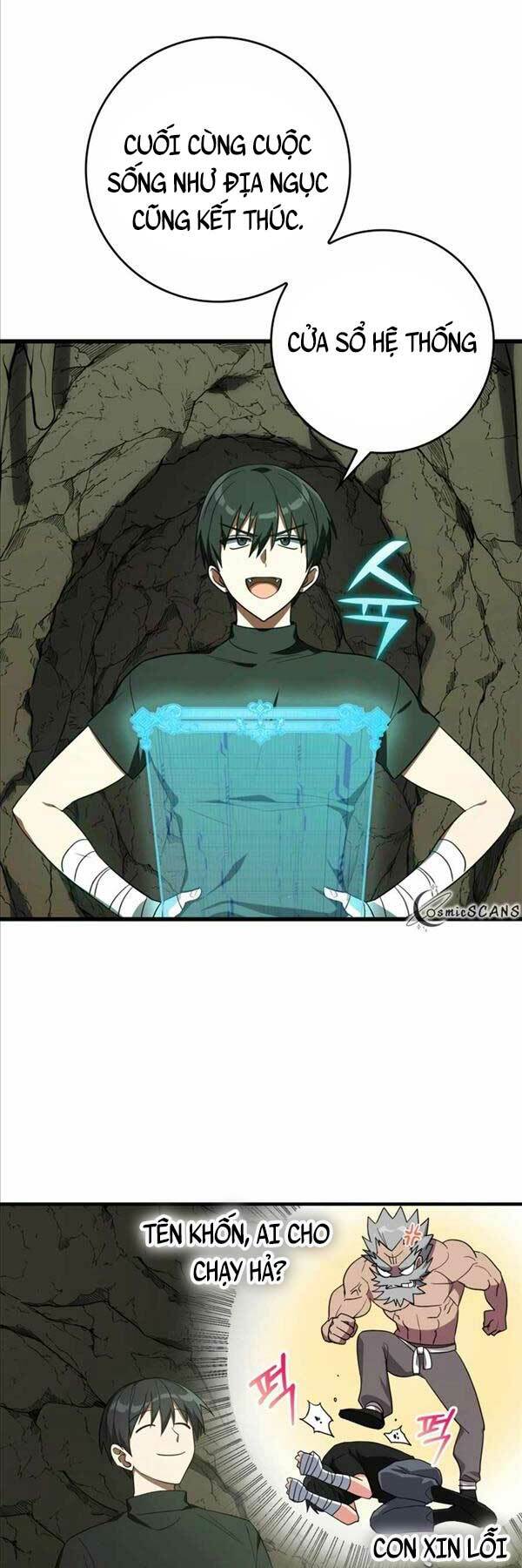 Người Chơi Cấp Tối Đa - Chapter 1 - Page 50