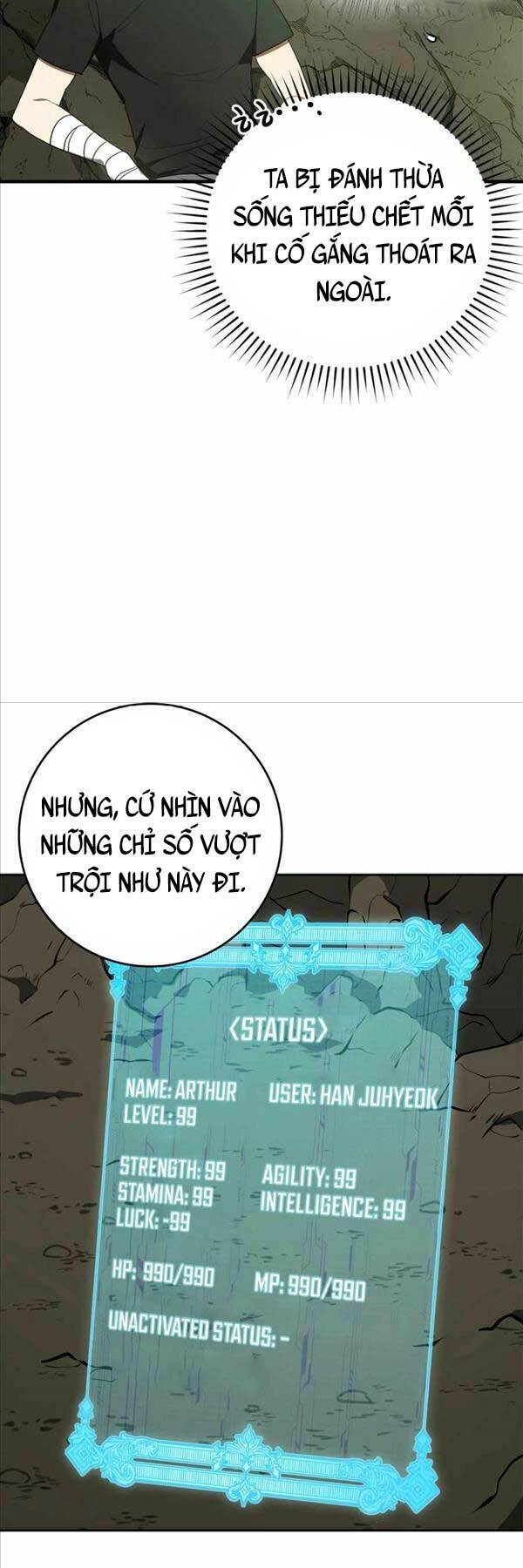 Người Chơi Cấp Tối Đa - Chapter 1 - Page 51
