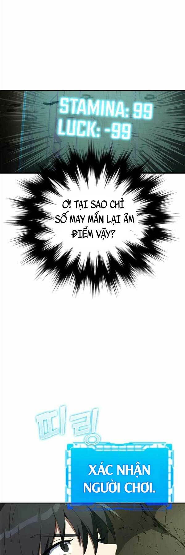 Người Chơi Cấp Tối Đa - Chapter 1 - Page 52