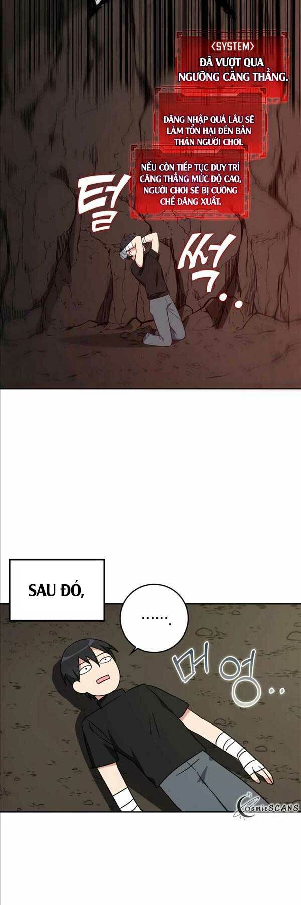 Người Chơi Cấp Tối Đa - Chapter 1 - Page 68