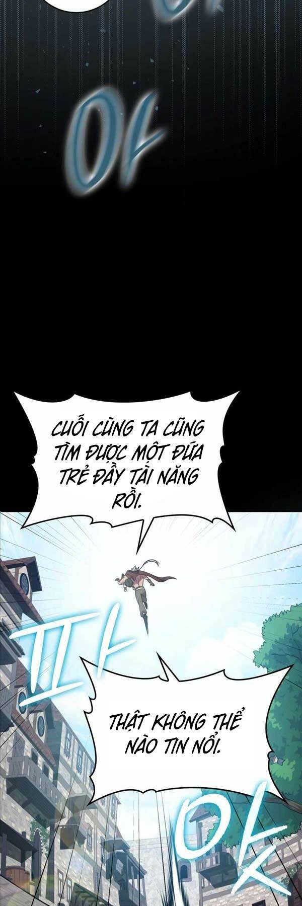 Người Chơi Cấp Tối Đa - Chapter 1 - Page 6