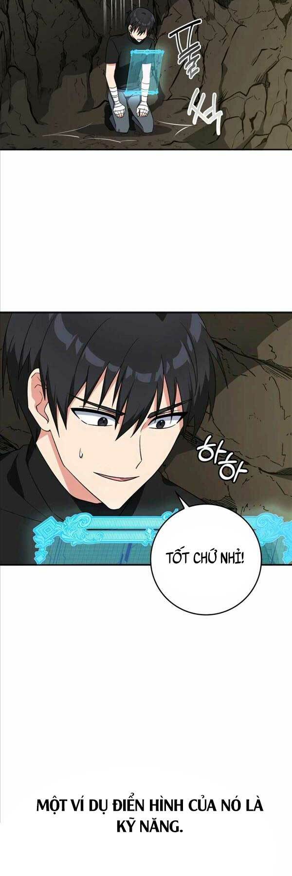 Người Chơi Cấp Tối Đa - Chapter 1 - Page 74