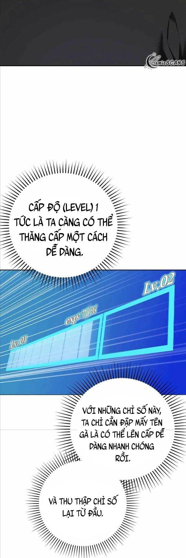 Người Chơi Cấp Tối Đa - Chapter 1 - Page 77