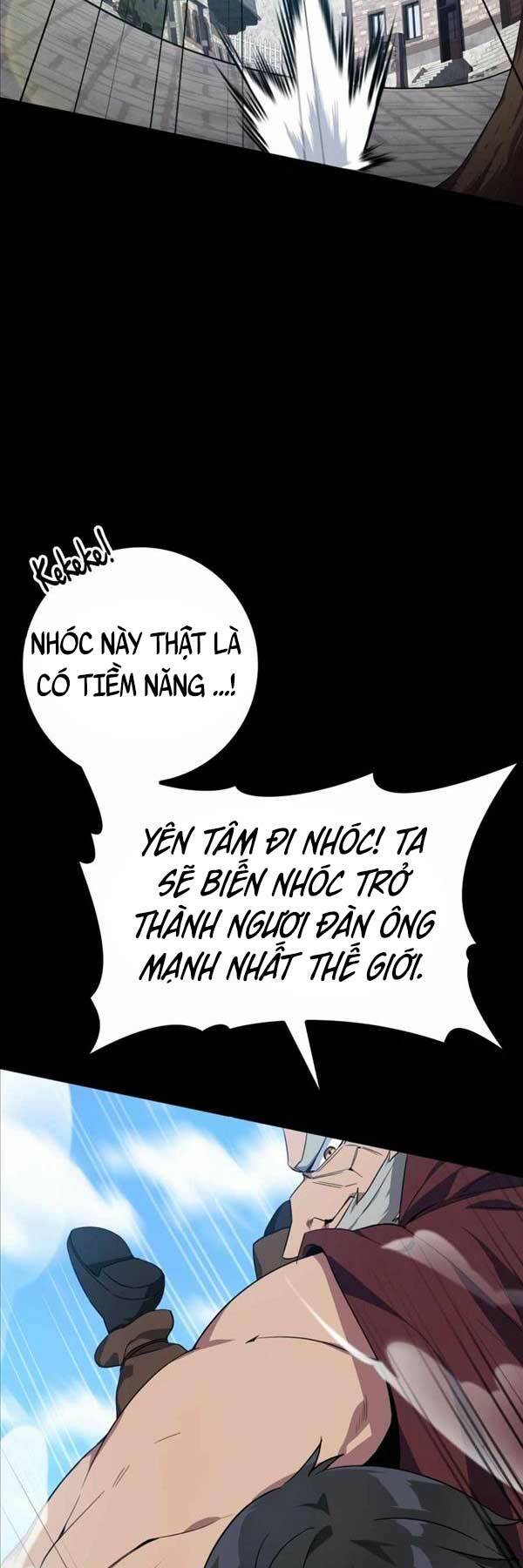 Người Chơi Cấp Tối Đa - Chapter 1 - Page 7