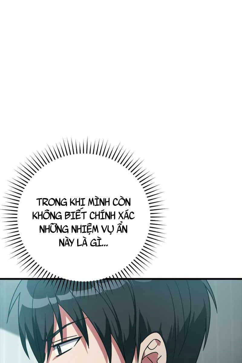 Người Chơi Cấp Tối Đa - Chapter 10 - Page 9