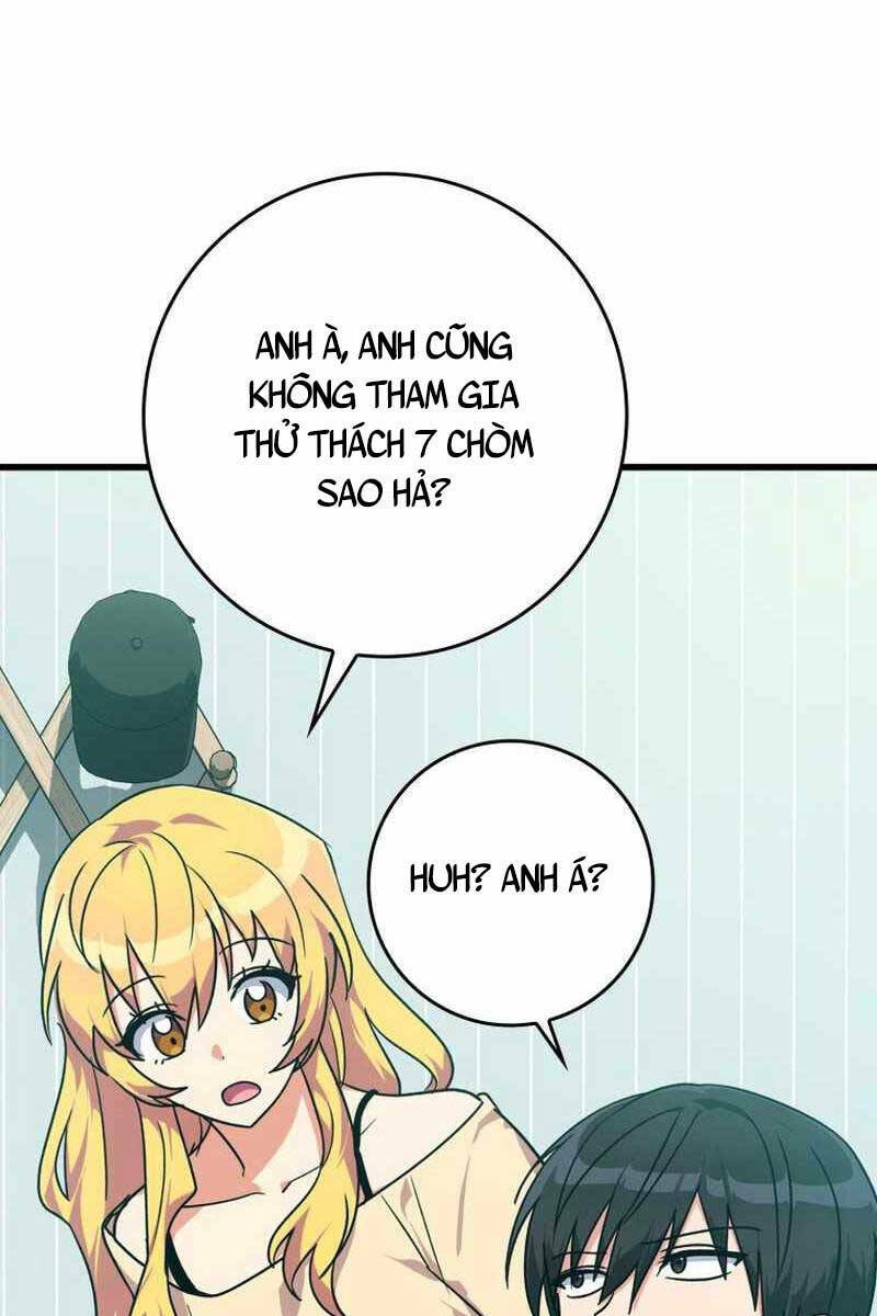 Người Chơi Cấp Tối Đa - Chapter 10 - Page 11