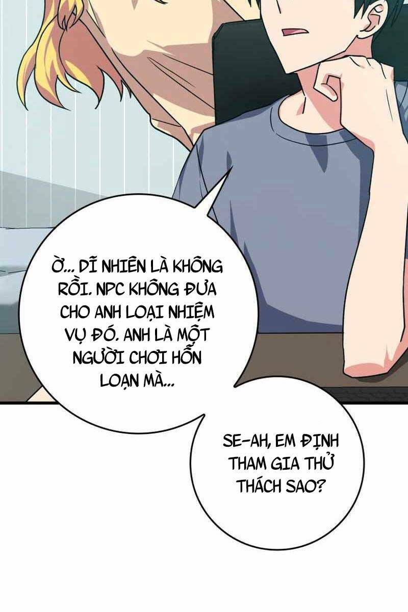 Người Chơi Cấp Tối Đa - Chapter 10 - Page 12