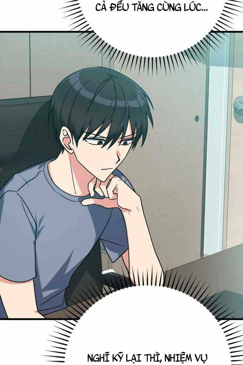 Người Chơi Cấp Tối Đa - Chapter 10 - Page 16