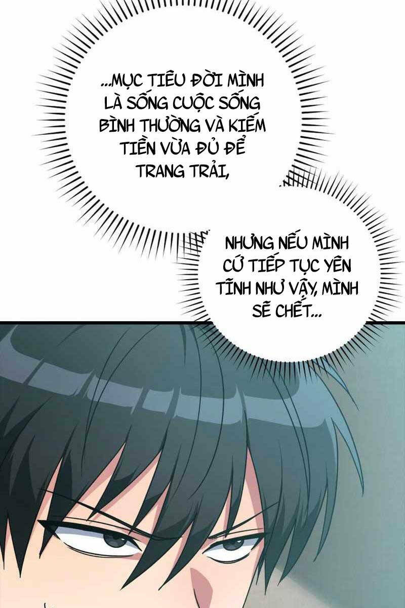 Người Chơi Cấp Tối Đa - Chapter 10 - Page 18