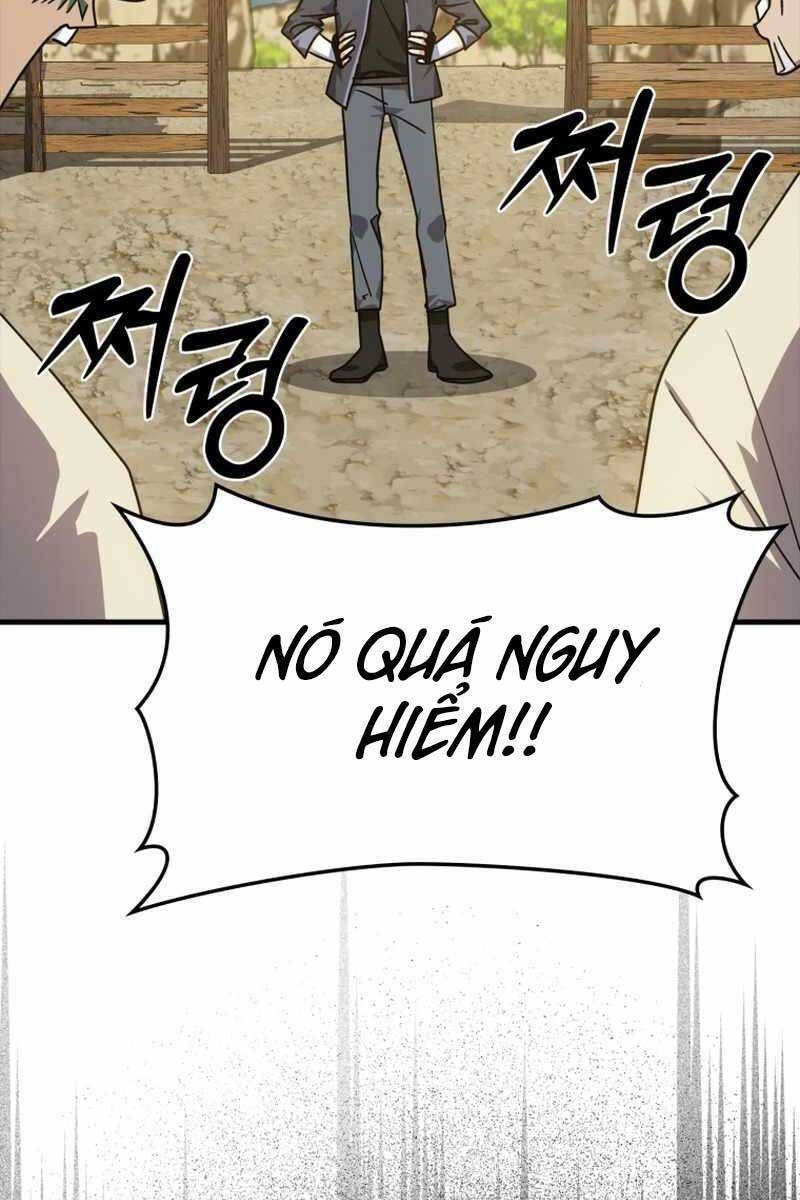 Người Chơi Cấp Tối Đa - Chapter 10 - Page 25