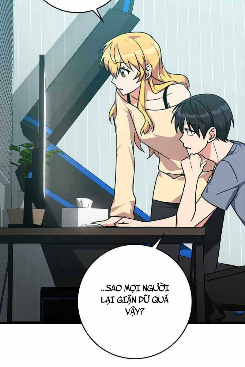 Người Chơi Cấp Tối Đa - Chapter 10 - Page 8