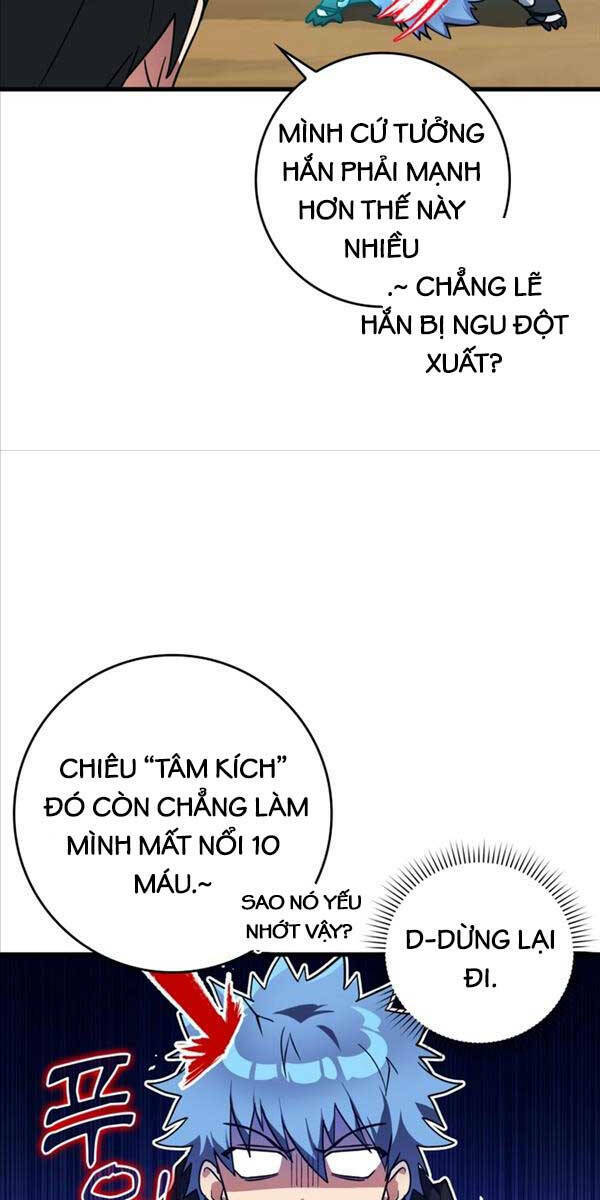 Người Chơi Cấp Tối Đa - Chapter 11 - Page 9