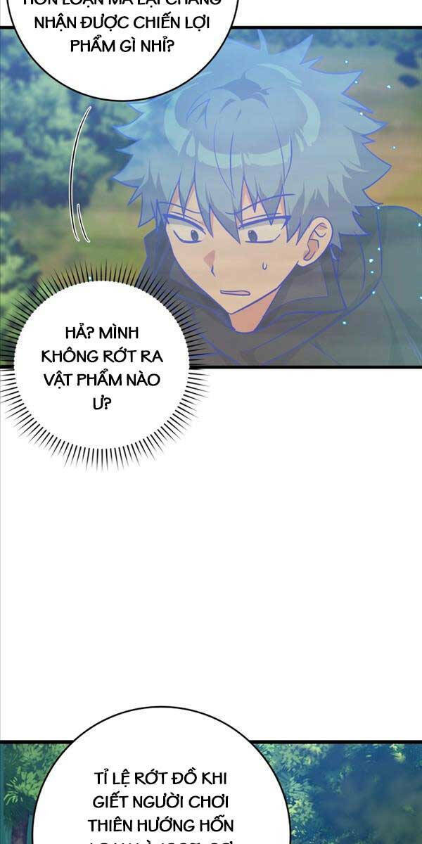 Người Chơi Cấp Tối Đa - Chapter 11 - Page 11