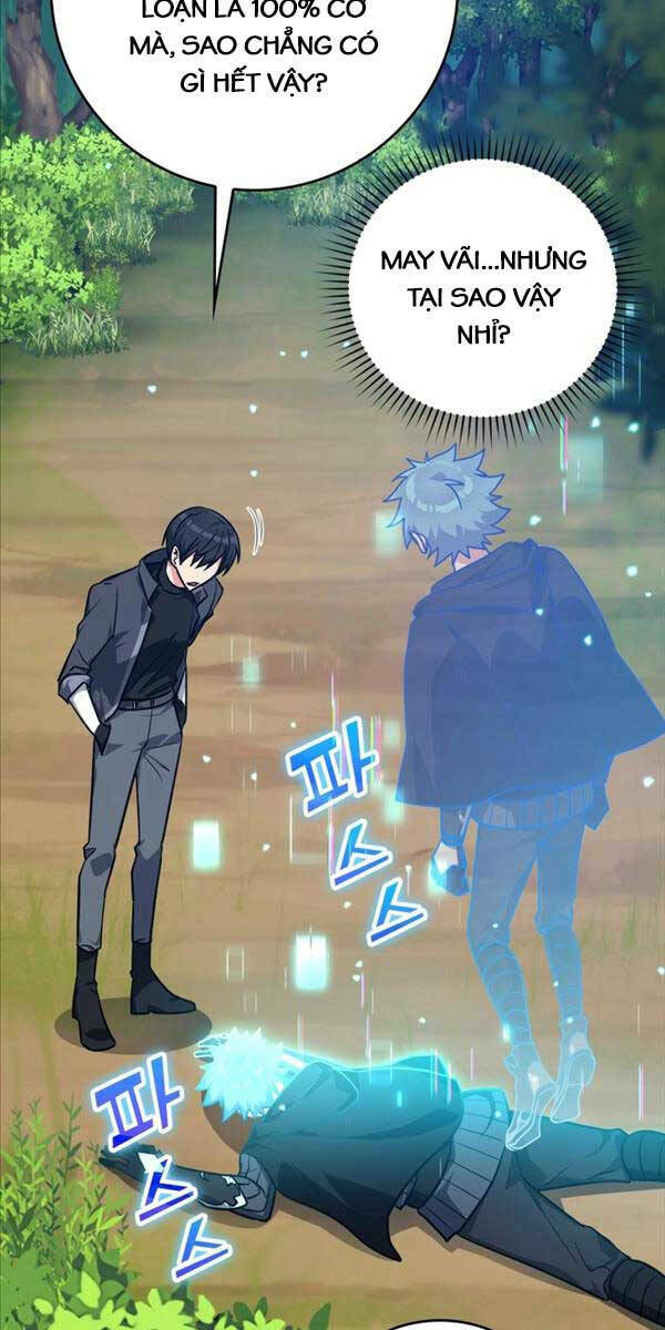 Người Chơi Cấp Tối Đa - Chapter 11 - Page 12