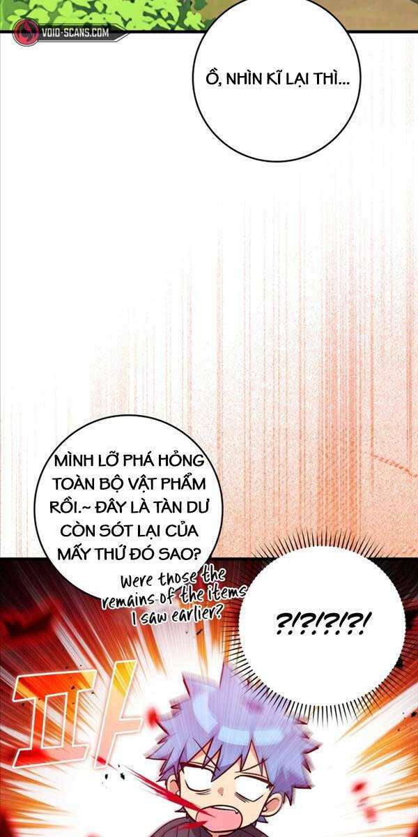 Người Chơi Cấp Tối Đa - Chapter 11 - Page 13