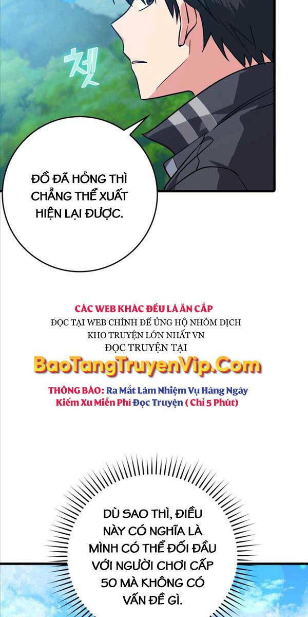 Người Chơi Cấp Tối Đa - Chapter 11 - Page 16