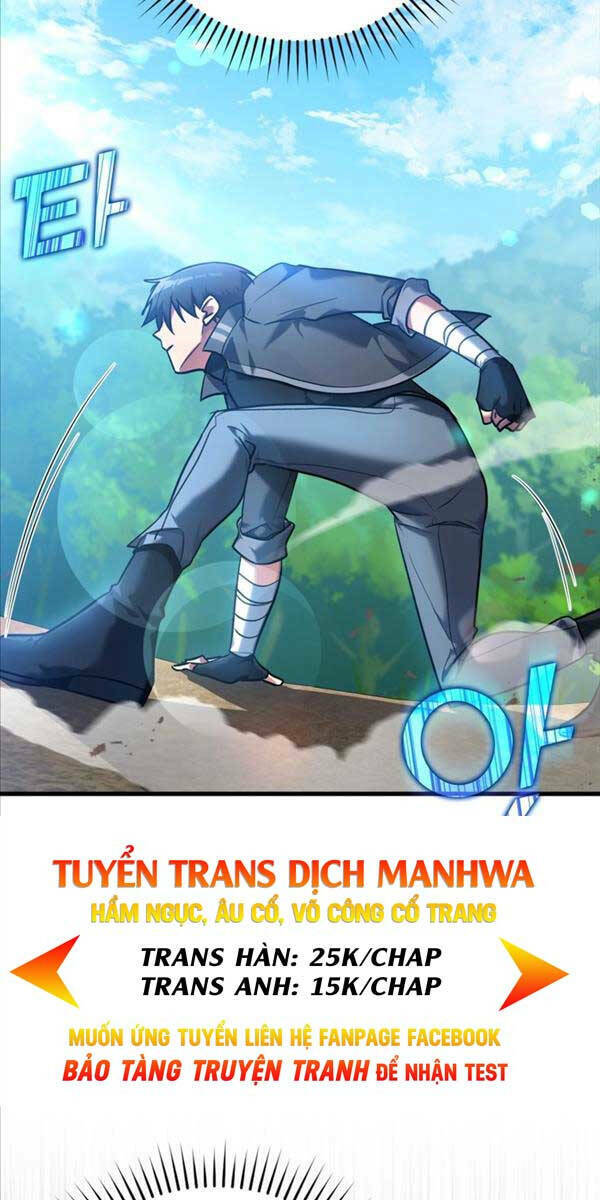 Người Chơi Cấp Tối Đa - Chapter 11 - Page 17