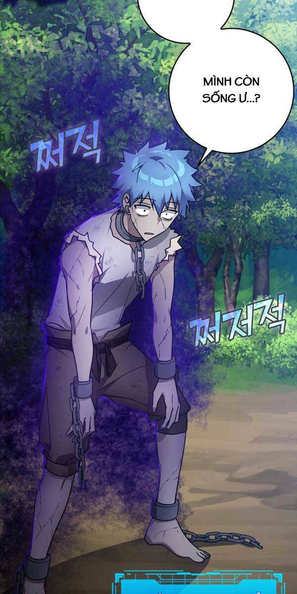 Người Chơi Cấp Tối Đa - Chapter 11 - Page 34