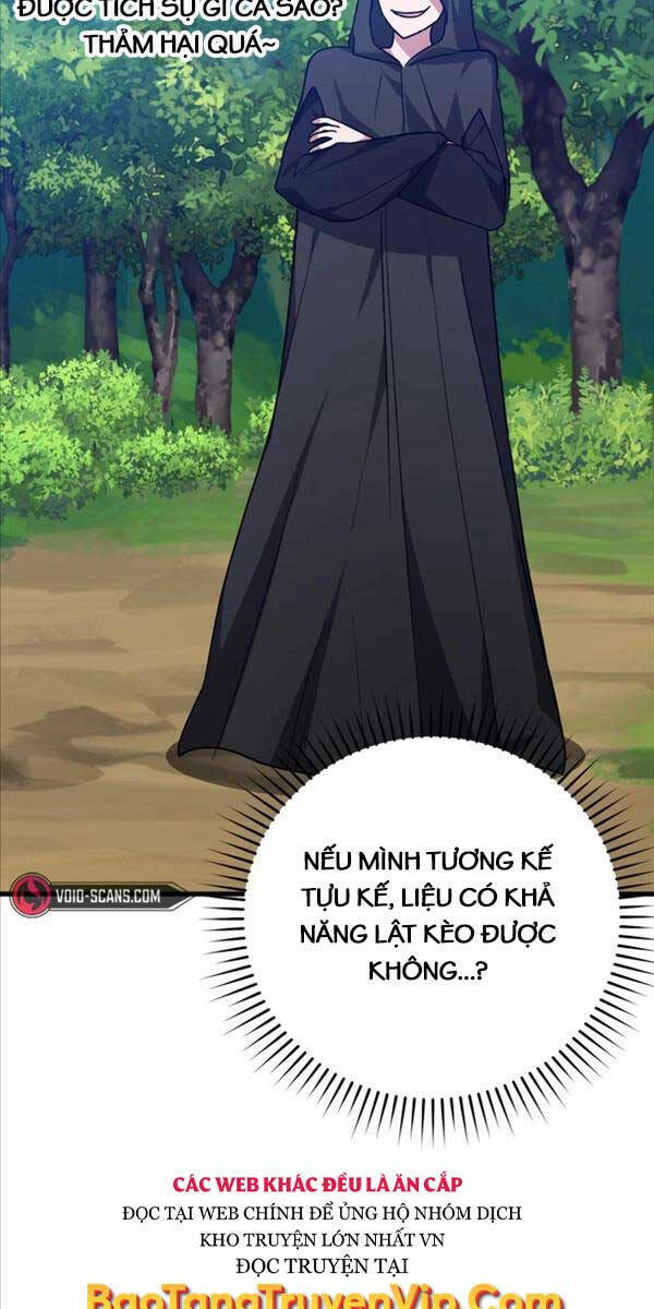 Người Chơi Cấp Tối Đa - Chapter 11 - Page 42