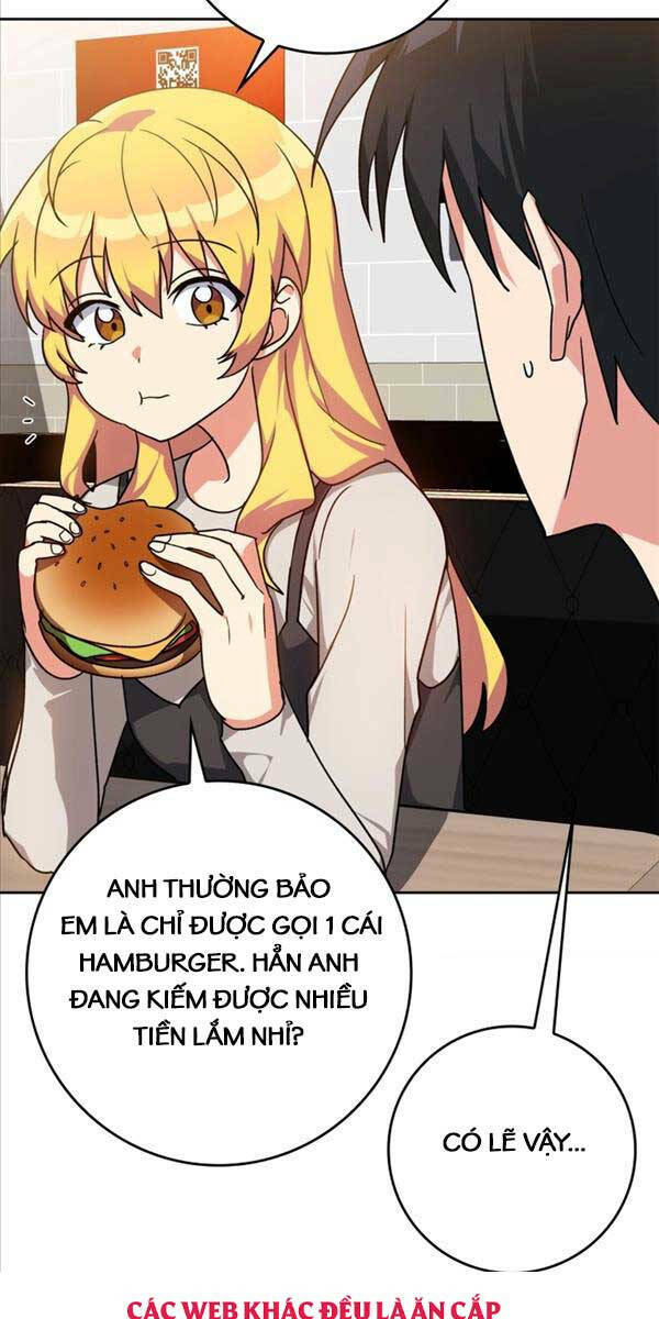 Người Chơi Cấp Tối Đa - Chapter 11 - Page 53