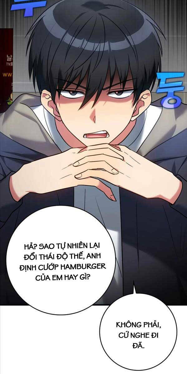 Người Chơi Cấp Tối Đa - Chapter 11 - Page 56