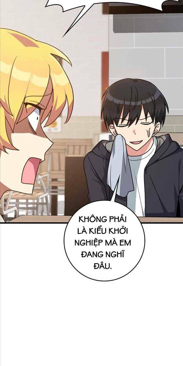 Người Chơi Cấp Tối Đa - Chapter 11 - Page 63