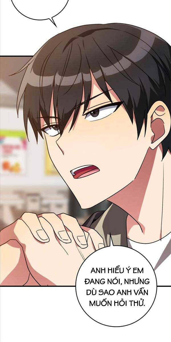 Người Chơi Cấp Tối Đa - Chapter 11 - Page 66