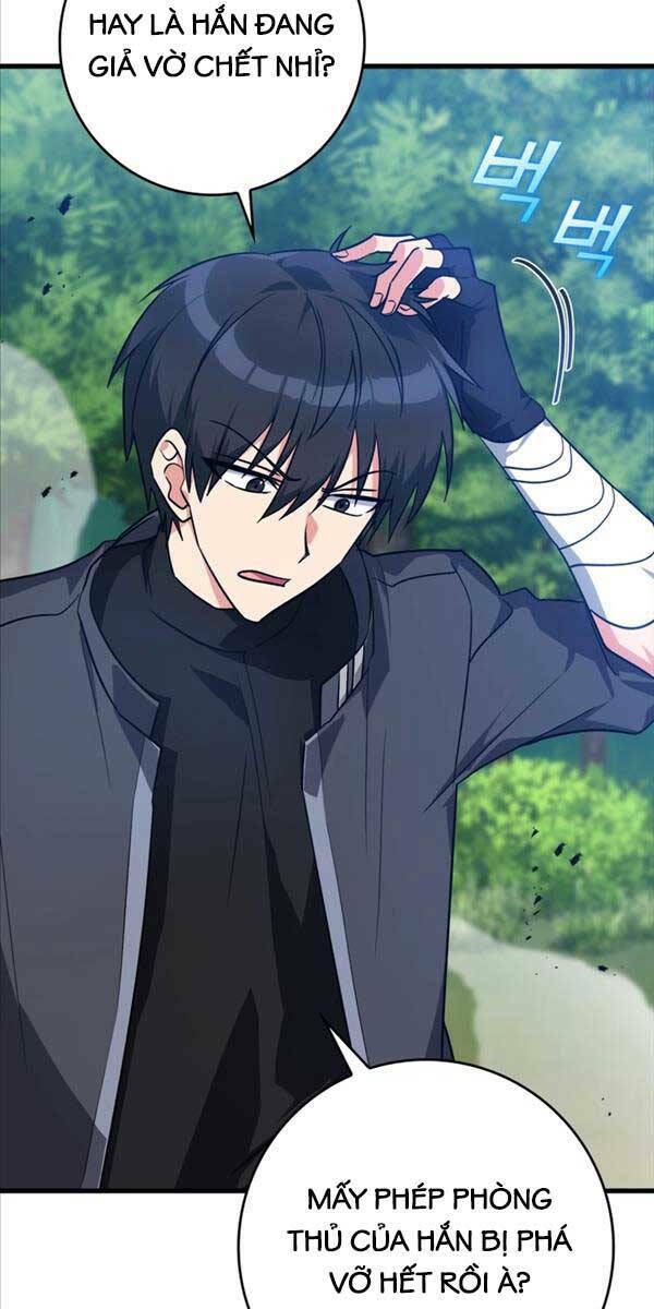 Người Chơi Cấp Tối Đa - Chapter 11 - Page 7
