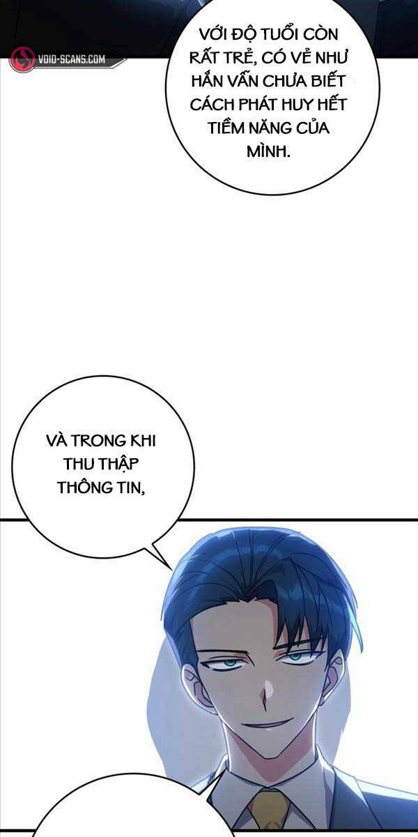 Người Chơi Cấp Tối Đa - Chapter 11 - Page 80