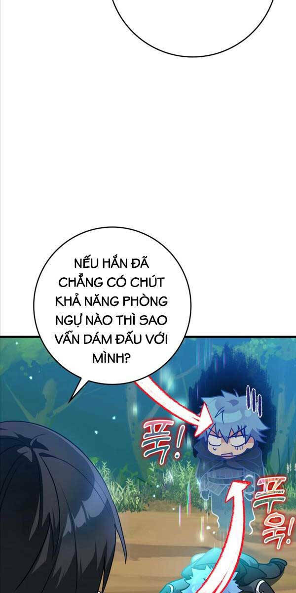 Người Chơi Cấp Tối Đa - Chapter 11 - Page 8