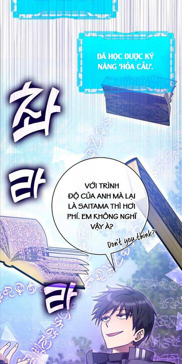 Người Chơi Cấp Tối Đa - Chapter 12 - Page 10