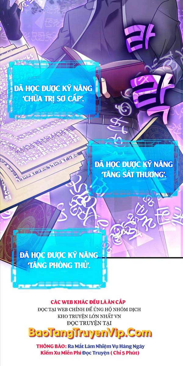 Người Chơi Cấp Tối Đa - Chapter 12 - Page 11