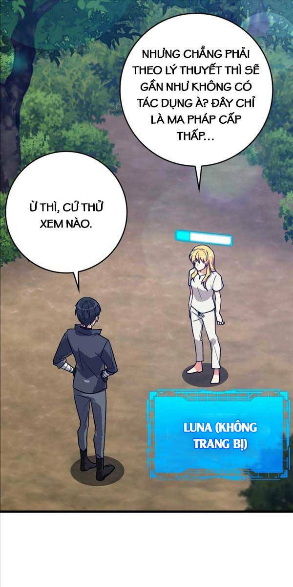 Người Chơi Cấp Tối Đa - Chapter 12 - Page 19
