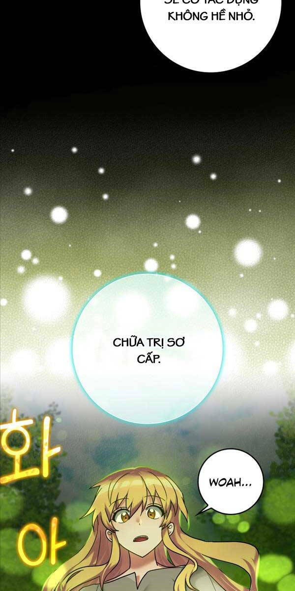 Người Chơi Cấp Tối Đa - Chapter 12 - Page 21