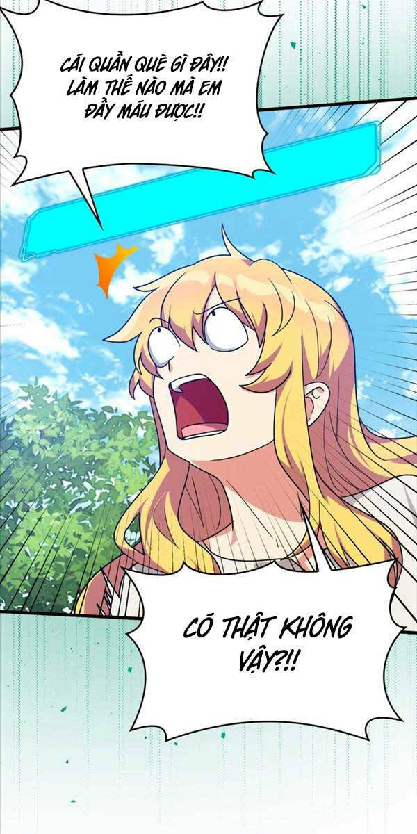 Người Chơi Cấp Tối Đa - Chapter 12 - Page 24