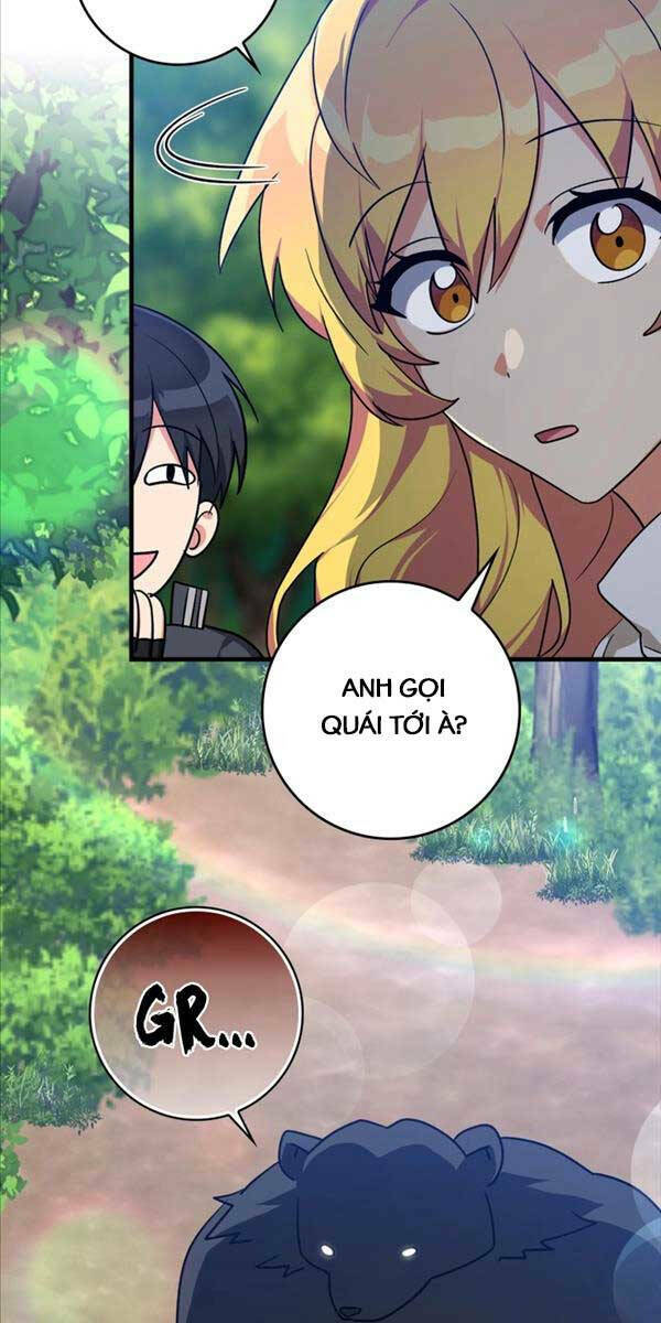 Người Chơi Cấp Tối Đa - Chapter 12 - Page 28