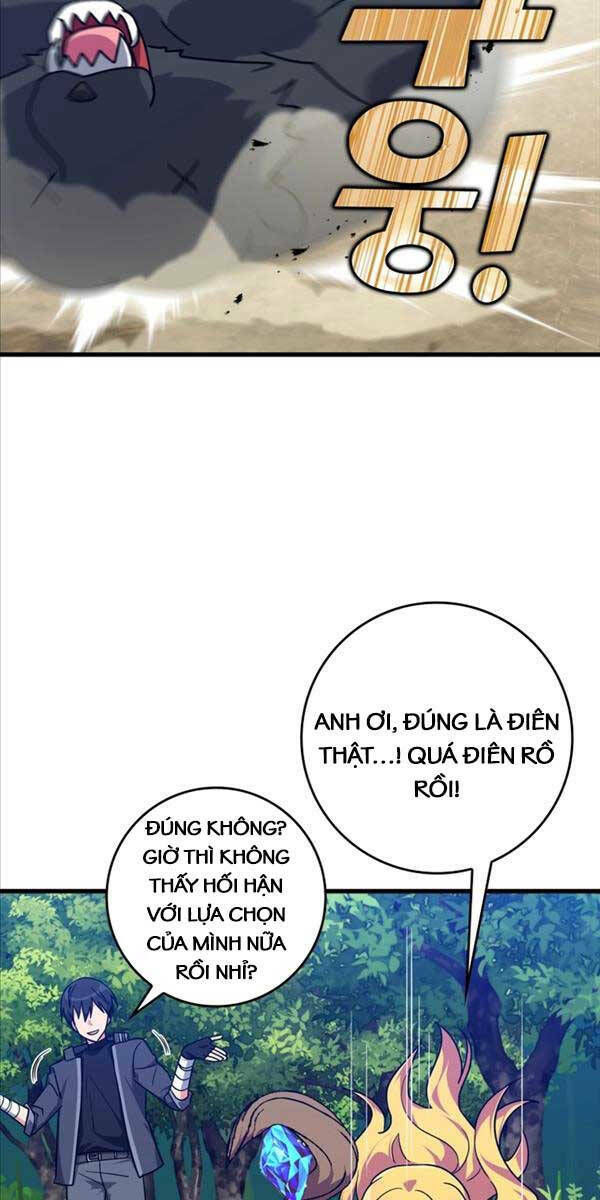 Người Chơi Cấp Tối Đa - Chapter 12 - Page 34