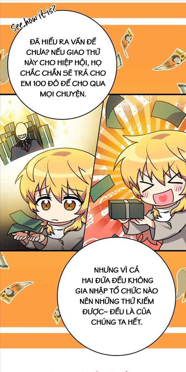 Người Chơi Cấp Tối Đa - Chapter 12 - Page 37