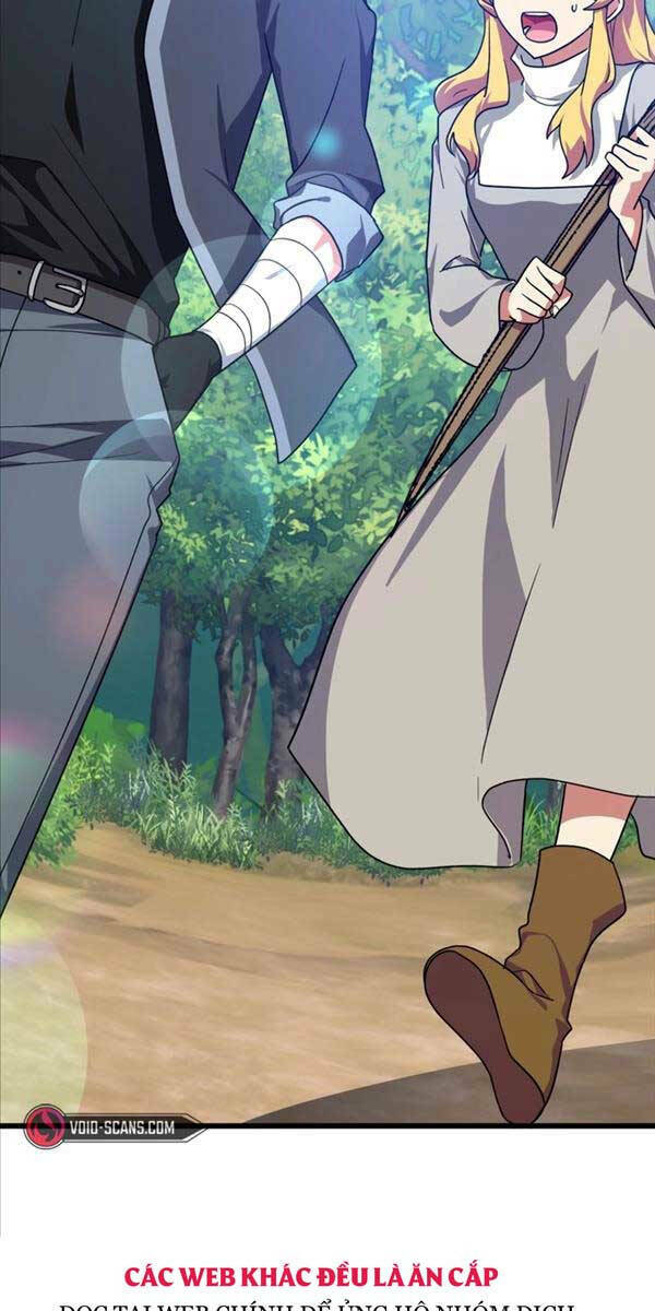 Người Chơi Cấp Tối Đa - Chapter 12 - Page 39