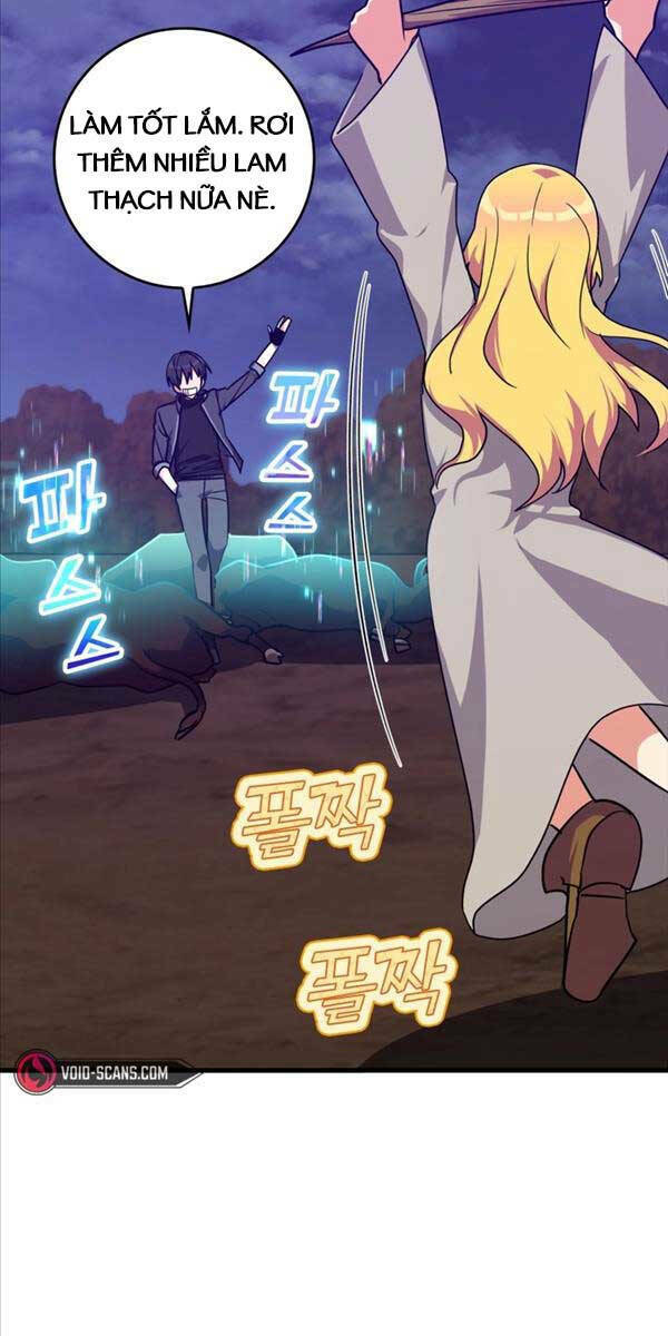Người Chơi Cấp Tối Đa - Chapter 12 - Page 52