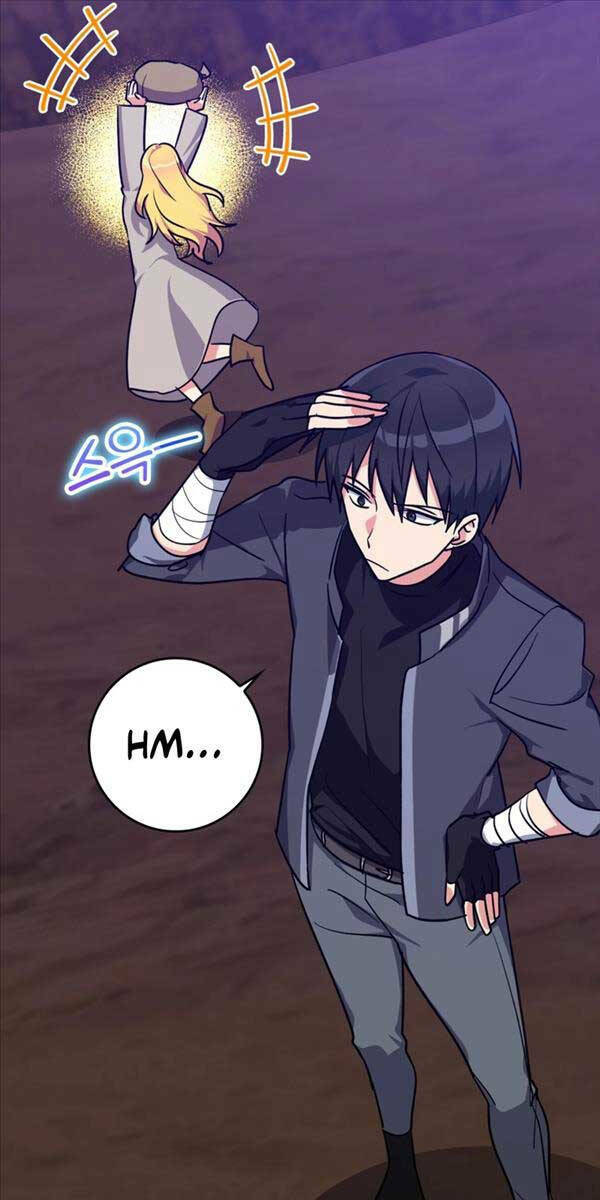 Người Chơi Cấp Tối Đa - Chapter 12 - Page 55