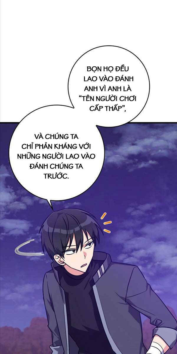 Người Chơi Cấp Tối Đa - Chapter 12 - Page 62
