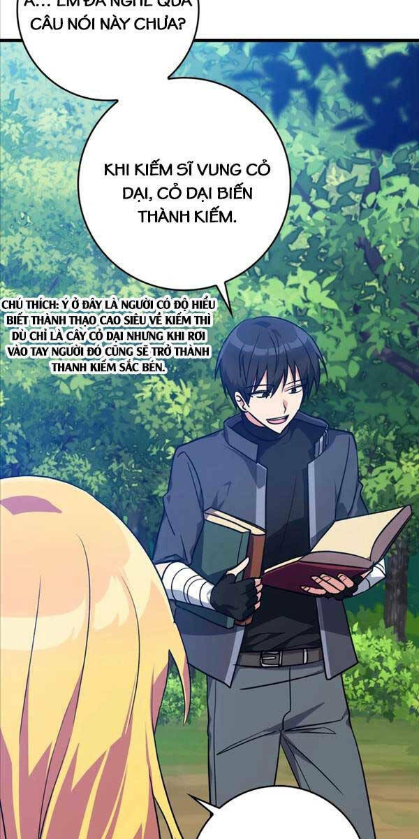 Người Chơi Cấp Tối Đa - Chapter 12 - Page 7