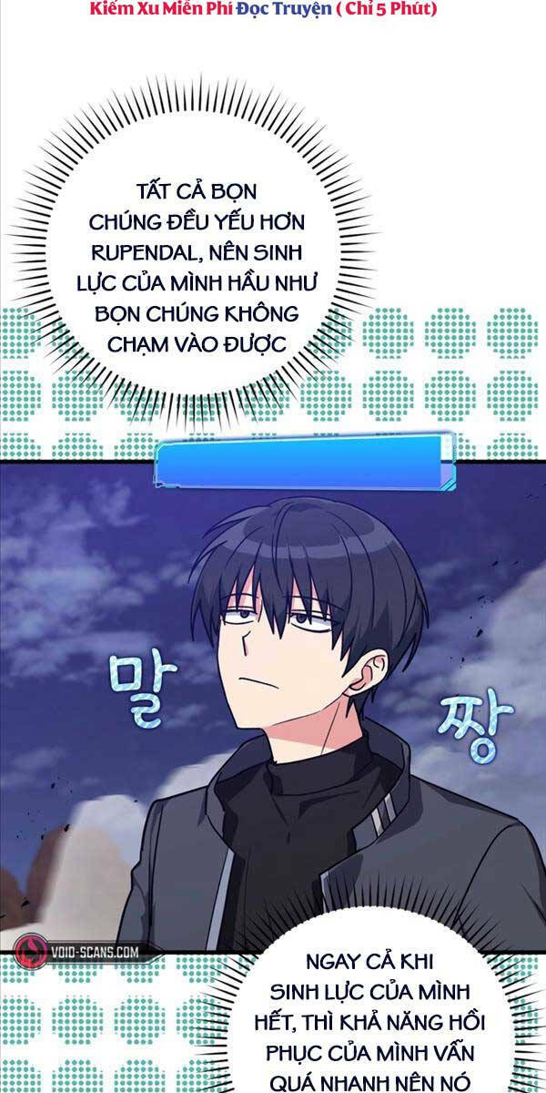 Người Chơi Cấp Tối Đa - Chapter 13 - Page 42